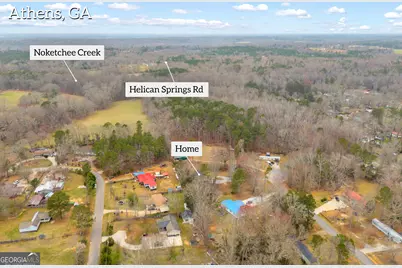 269 Norwood Lane, Athens, GA 30601 - Photo 54