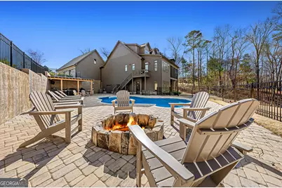 158 Rosewood Circle, Hartwell, GA 30643 - Photo 66