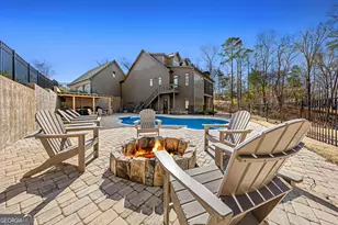 158 Rosewood Cir, Hartwell, GA 30643 - Photo 66