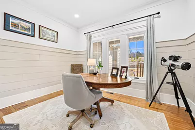 158 Rosewood Circle, Hartwell, GA 30643 - Photo 36