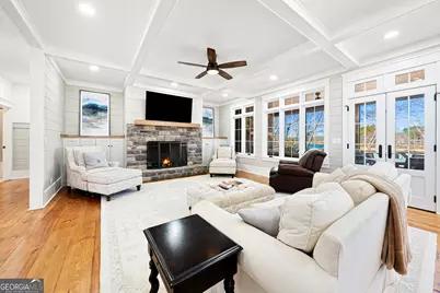 158 Rosewood Circle, Hartwell, GA 30643 - Photo 8