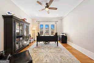 158 Rosewood Cir, Hartwell, GA 30643 - Photo 38