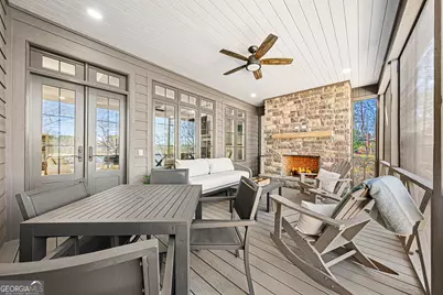 158 Rosewood Circle, Hartwell, GA 30643 - Photo 22