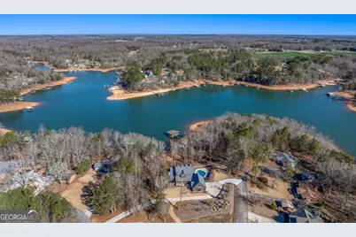 158 Rosewood Circle, Hartwell, GA 30643 - Photo 76