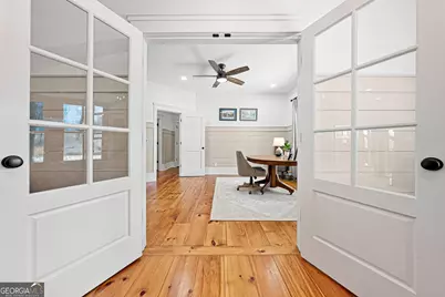 158 Rosewood Circle, Hartwell, GA 30643 - Photo 34