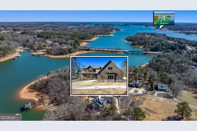 158 Rosewood Circle, Hartwell, GA 30643 - Photo 78