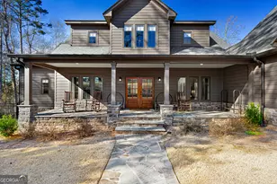 158 Rosewood Cir, Hartwell, GA 30643 - Photo 4