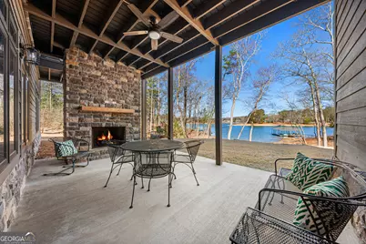 158 Rosewood Circle, Hartwell, GA 30643 - Photo 48