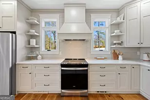 158 Rosewood Cir, Hartwell, GA 30643 - Photo 16