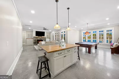 158 Rosewood Circle, Hartwell, GA 30643 - Photo 52