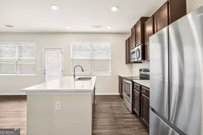 292 Whitetail Circle, Canton, GA 30115 - Photo 6