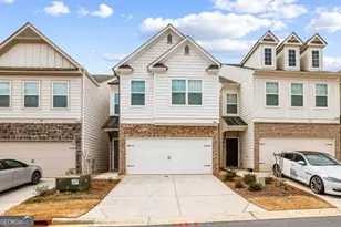 292 Whitetail Cir, Canton, GA 30115 - Photo 1