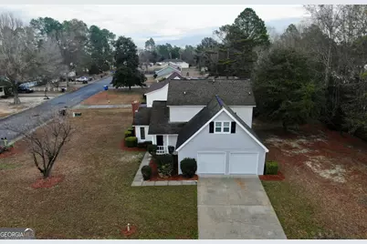 1610 Lance Drive, Dublin, GA 31021 - Photo 4