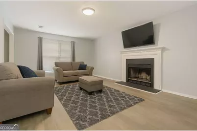 5747 Rex Mill Creek, Rex, GA 30273 - Photo 6