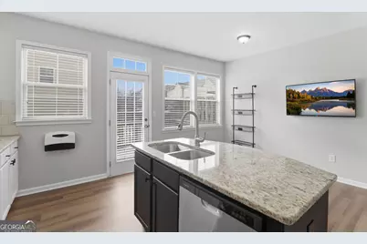 4358 Grove Field Court, Suwanee, GA 30024 - Photo 8