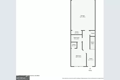 4358 Grove Field Court, Suwanee, GA 30024 - Photo 34