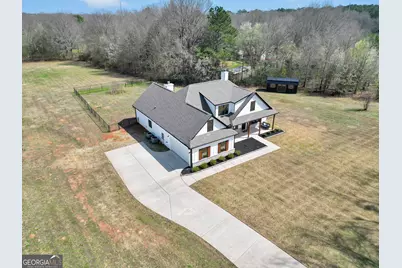 351 Savannah Drive, Mansfield, GA 30055 - Photo 8