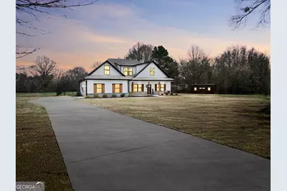 351 Savannah Drive, Mansfield, GA 30055 - Photo 1