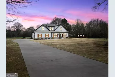 351 Savannah Drive, Mansfield, GA 30055 - Photo 2