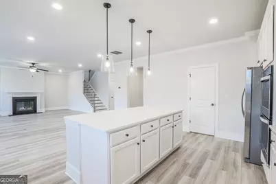 200 Caledonia Court, Peachtree City, GA 30269 - Photo 24