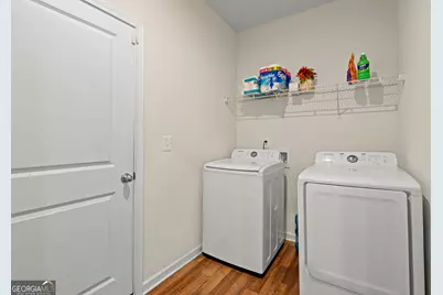 1053 Shadow Glen Drive, Fairburn, GA 30213 - Photo 10