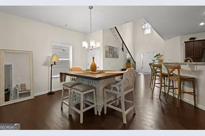 1053 Shadow Glen Drive, Fairburn, GA 30213 - Photo 14