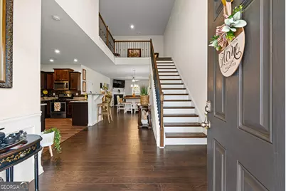 1053 Shadow Glen Drive, Fairburn, GA 30213 - Photo 6