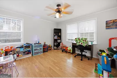 3015 Clairmont Avenue, Macon, GA 31204 - Photo 22