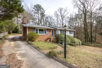 3015 Clairmont Avenue, Macon, GA 31204 - Photo 2