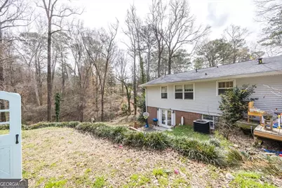 3015 Clairmont Avenue, Macon, GA 31204 - Photo 34