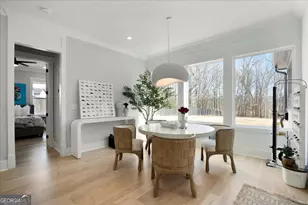 1017 Fleeman Rd, Hoschton, GA 30548 - Photo 4