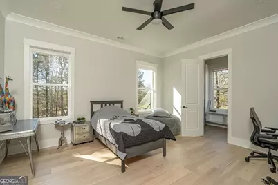 1017 Fleeman Road, Hoschton, GA 30548 - Photo 38