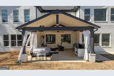 1017 Fleeman Road, Hoschton, GA 30548 - Photo 42