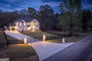 1017 Fleeman Rd, Hoschton, GA 30548 - Photo 1