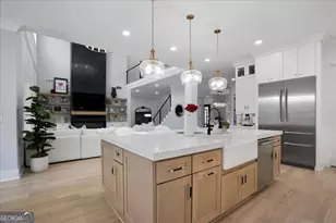 1017 Fleeman Rd, Hoschton, GA 30548 - Photo 6