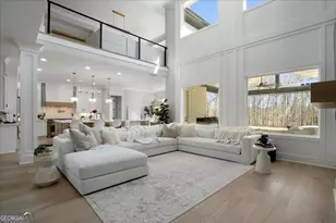 1017 Fleeman Rd, Hoschton, GA 30548 - Photo 14