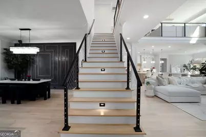 1017 Fleeman Road, Hoschton, GA 30548 - Photo 8