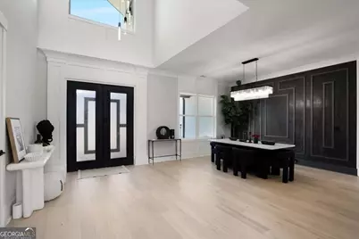 1017 Fleeman Road, Hoschton, GA 30548 - Photo 4