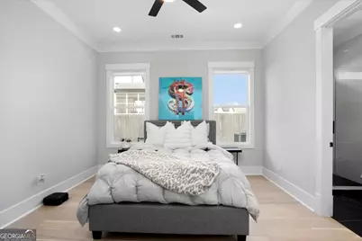 1017 Fleeman Road, Hoschton, GA 30548 - Photo 22