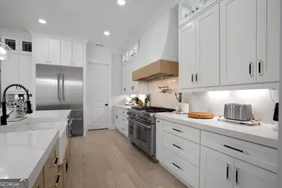 1017 Fleeman Road, Hoschton, GA 30548 - Photo 16