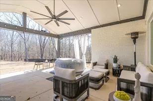 1017 Fleeman Rd, Hoschton, GA 30548 - Photo 30