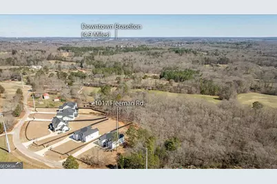 1017 Fleeman Road, Hoschton, GA 30548 - Photo 48