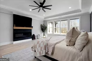 1017 Fleeman Rd, Hoschton, GA 30548 - Photo 20