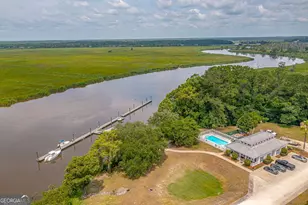 101 Cathead Ln, Darien, GA 31305 - Photo 52