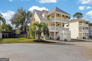 101 Cathead Ln, Darien, GA 31305 - Photo 46