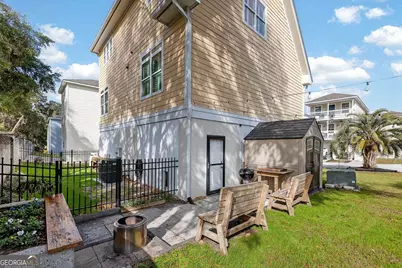 101 Cathead Lane, Darien, GA 31305 - Photo 44