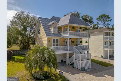 101 Cathead Lane, Darien, GA 31305 - Photo 6