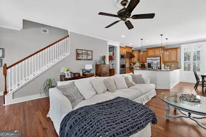 101 Cathead Lane, Darien, GA 31305 - Photo 12