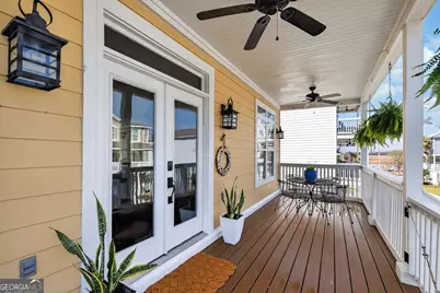 101 Cathead Lane, Darien, GA 31305 - Photo 8