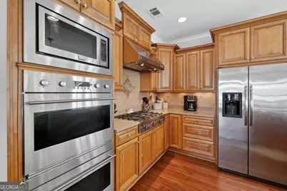 101 Cathead Lane, Darien, GA 31305 - Photo 20